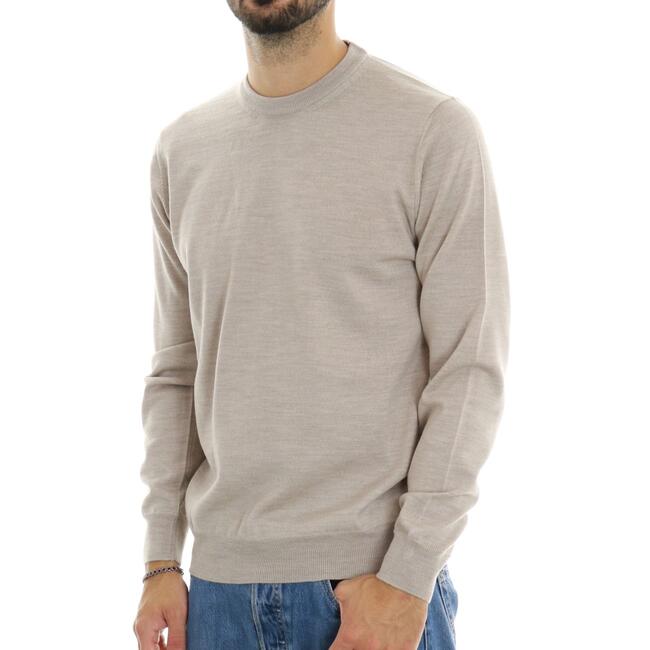 MAGLIA BASIC +39MASQ - Mad Fashion | img vers.650x/